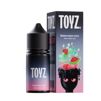 Жидкость Toyz Salt 2% 30 ml - Арбузная жвачка