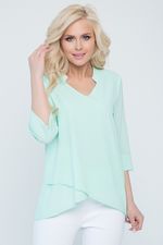 Блузка 41155-3 Avili