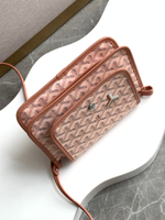 Goyard Plumet Pocket Wallet
