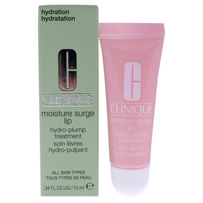 Clinique Lip Treatment Moisture Surge Hydro Plump 10 ml