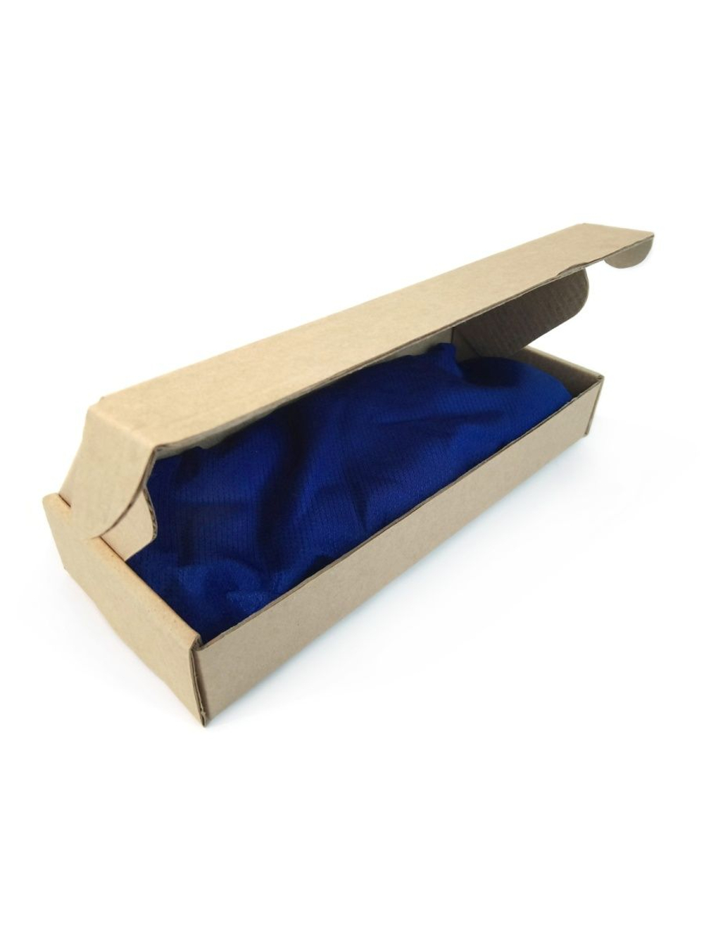 Подушечка на глаза с лавандой Рамайога