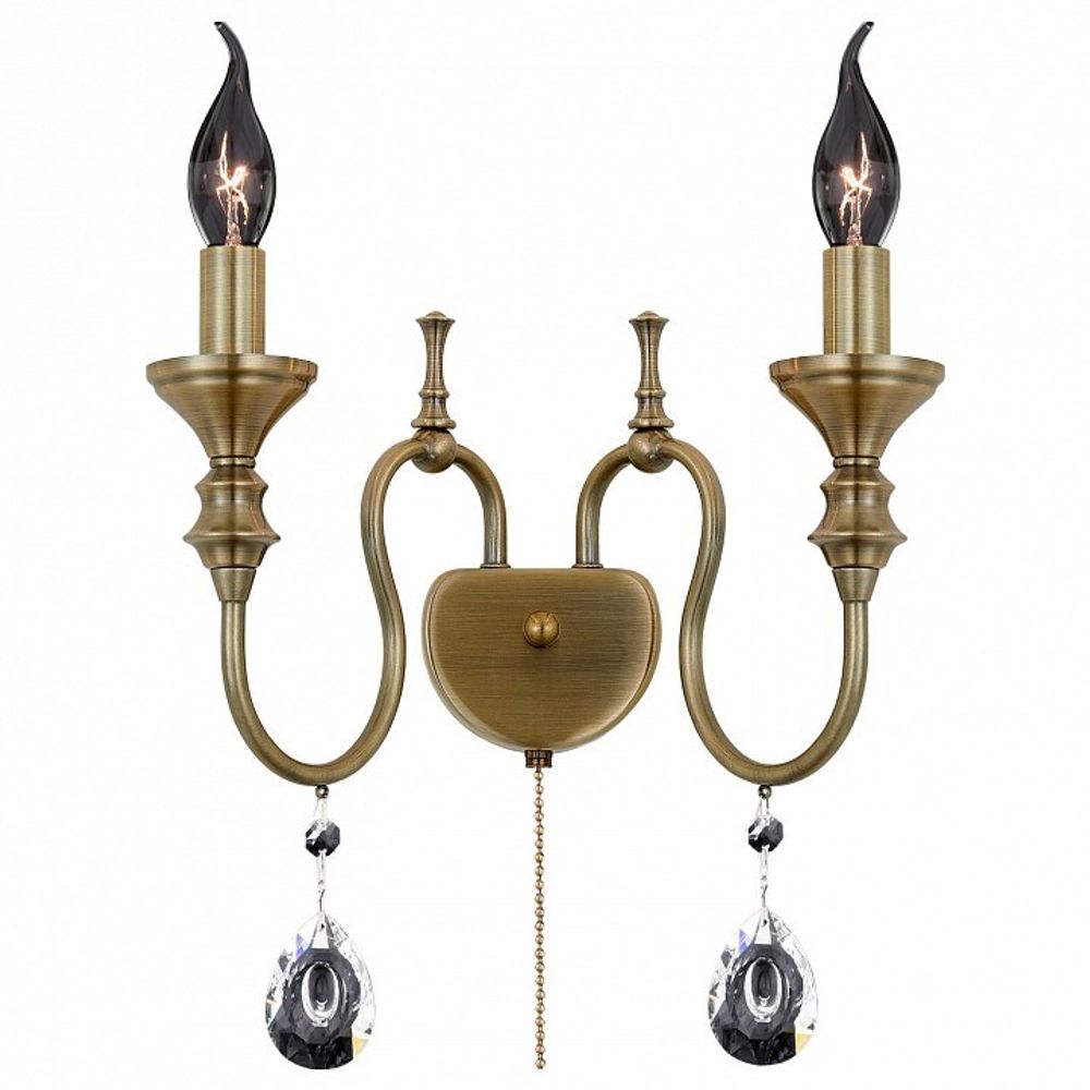 Бра Citilux Рига CL437323