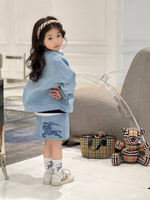 Костюм Burberry