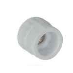 Муфта PP-R комбинированная белая Дн 25х1/2" ВР PRO VALFEX 10129125-PRO