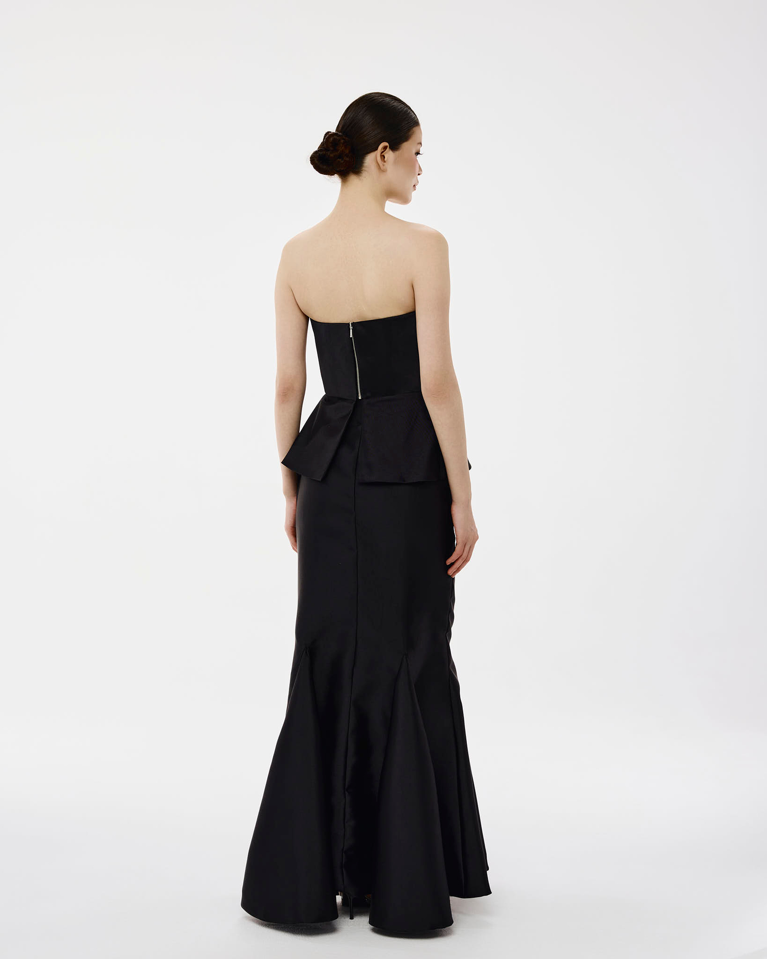 Корсет Tresor (Тризор) черный