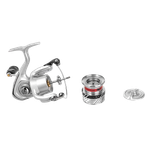 Катушка Daiwa 20 Crossfire LT2500 bb1 (5.3:1) 255г Max10кг 0.06/0.13/0.16/0.23мм-290/190/230/100м 75см/об
