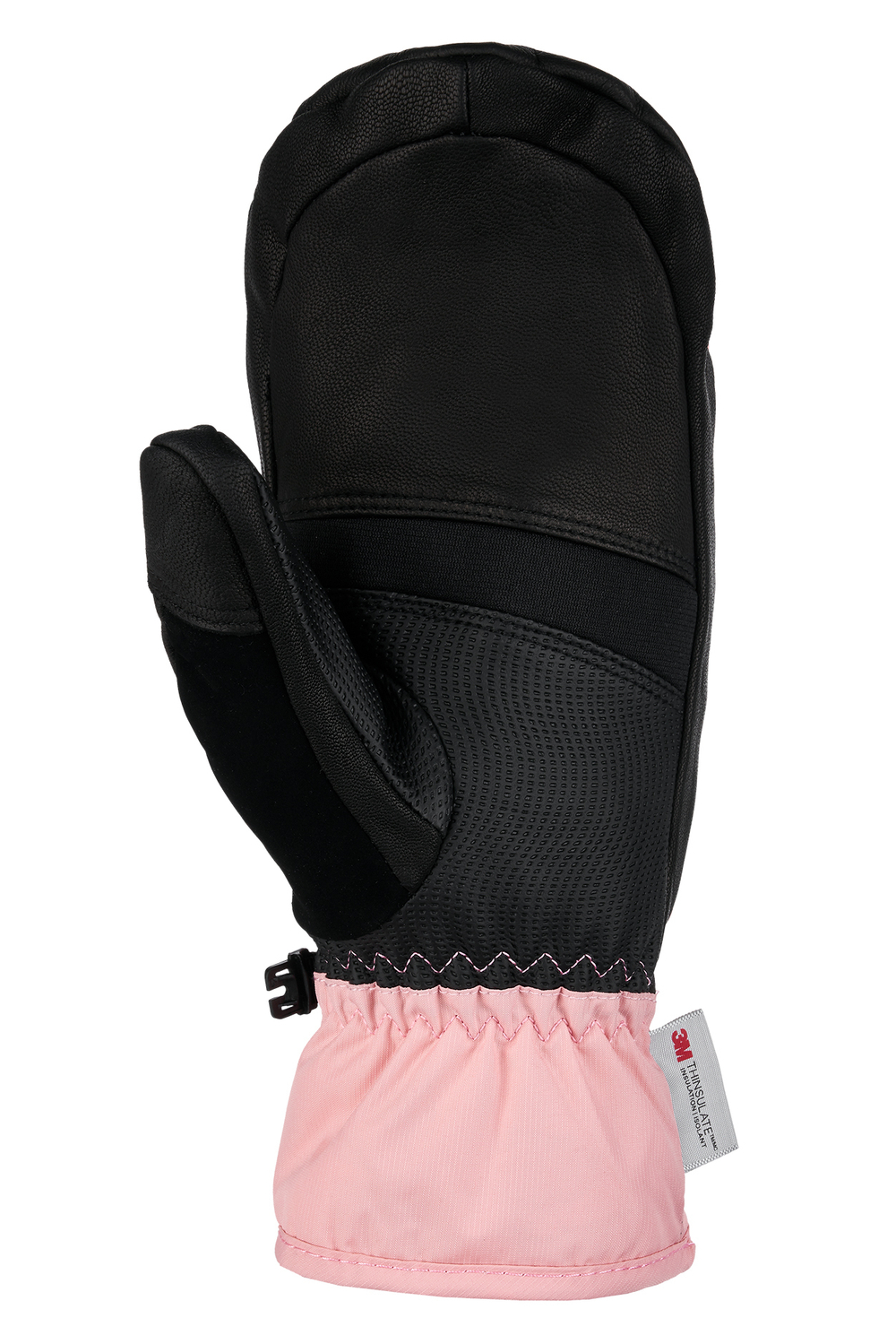 Варежки TERROR - CREW Mitten (Pink)