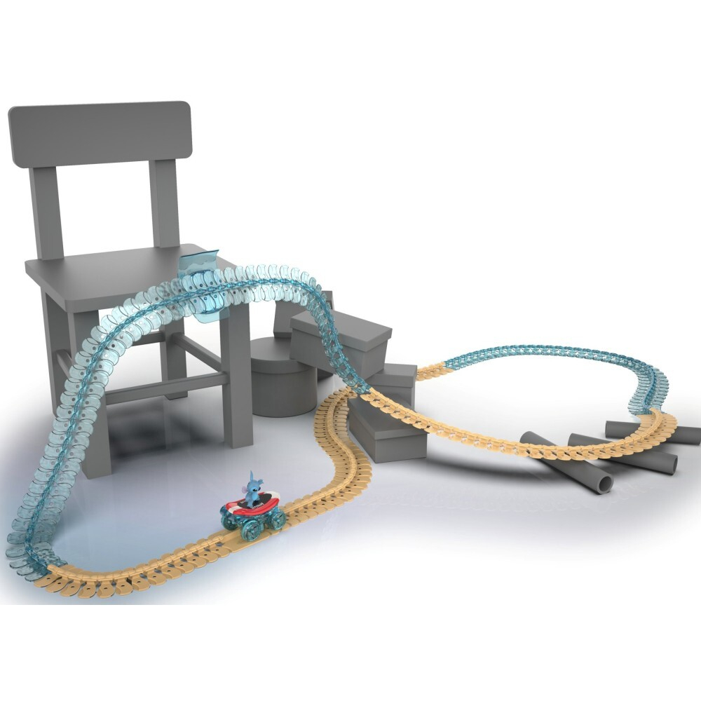 Smoby Flextreme Stitch/ Автотрек/ 180927