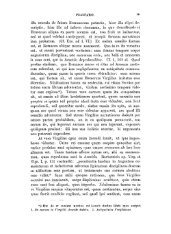 Aeneis (Latin Edition) | Gottfried Wilhelm Gossrau