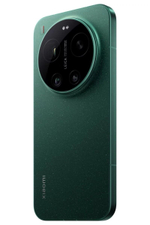 Смартфон XiaoMi 17 Ultra 16/512Гб Зелёная сияющая звезда