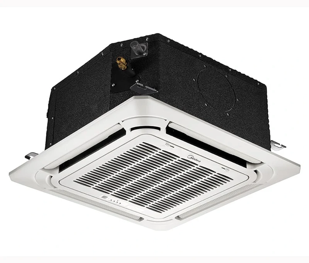 Midea MCA3-12HRN1-QC2/T-MBQ4-03E/MOX330-12HN1-Q