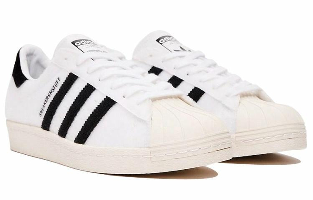 Кроссовки Sns X Adidas Originals Superstar