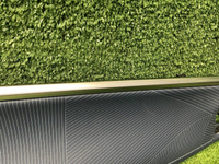 Декоративная накладка салона GAC GS3 1 (2024-н.в.)