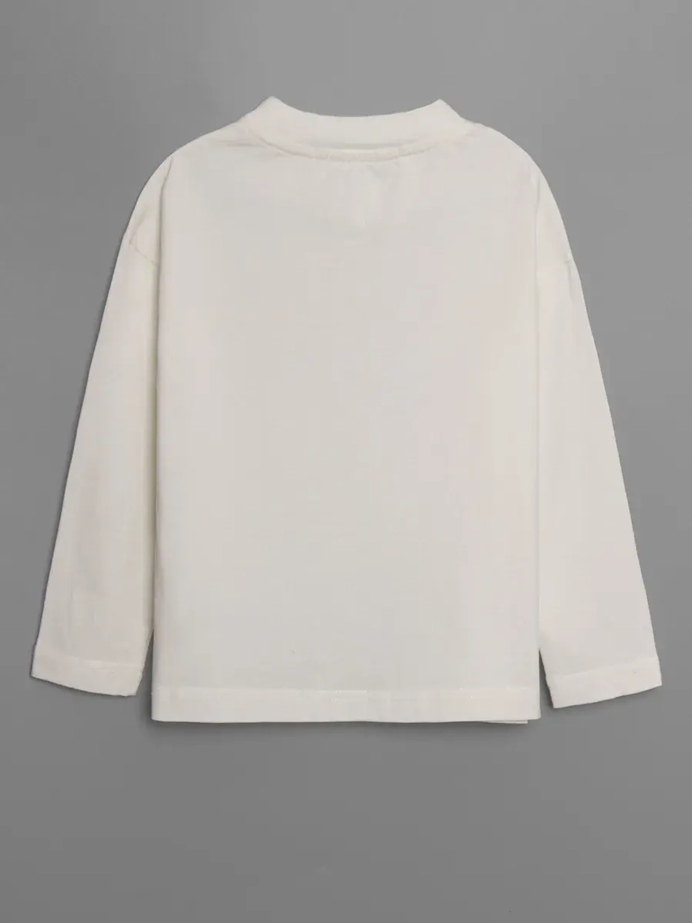 Лонгслив для мальчика для осени