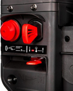 Снегоуборщик бензиновый DDE ST7066LE 798-492