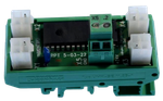 Плата-репитер FST BE:5_02_22_RPT/V2.2/ LIFTMATERIAL.