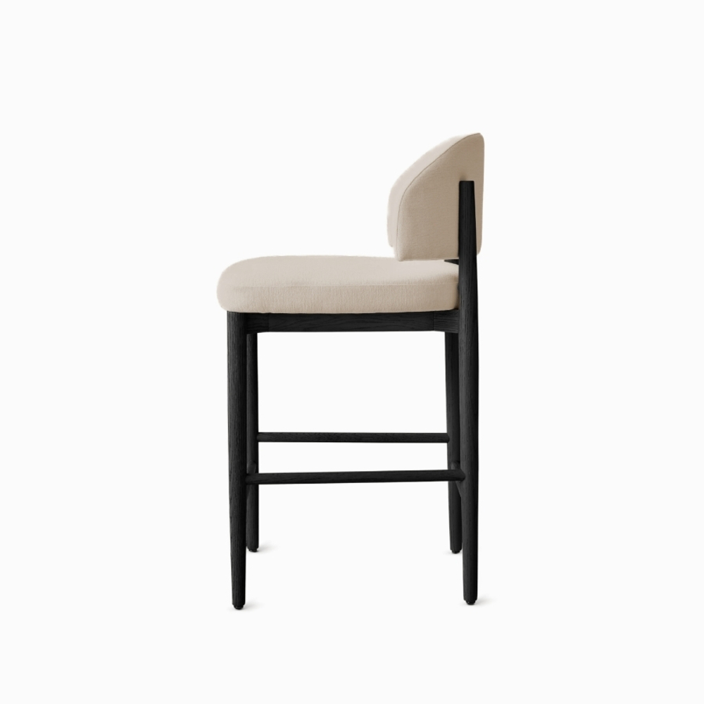 Полубарный стул Daisy Lofty