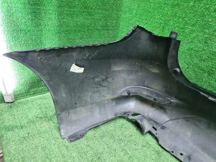 Бампер задний Infiniti QX60 (2016-2020)