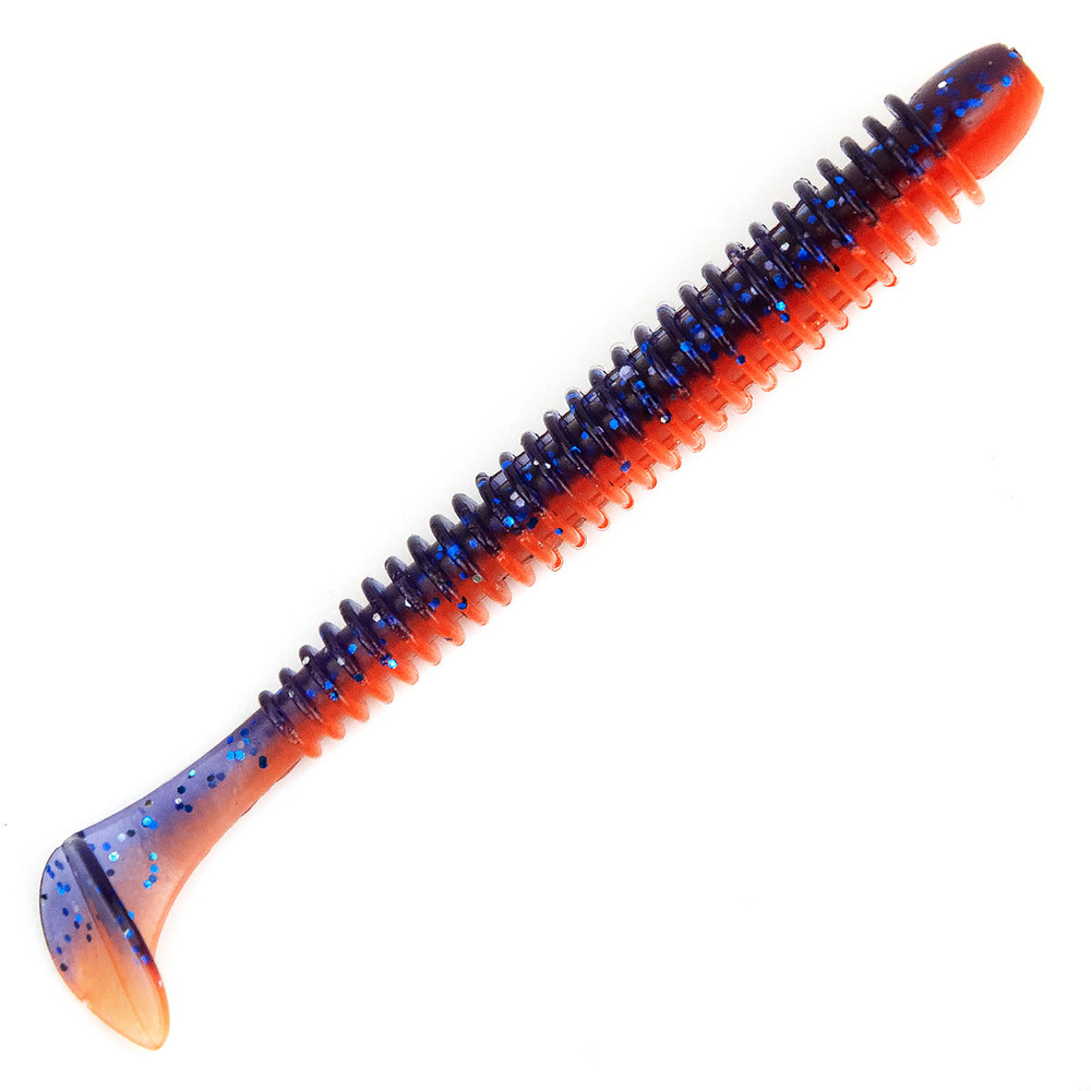 Силиконовая приманка DIAMOND Swing Impact 2.0" (12шт/уп)