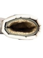 Женские зимние сапоги "УМКА" СВ-70Ж из ЭВА с утеплителем (-40С), Белый