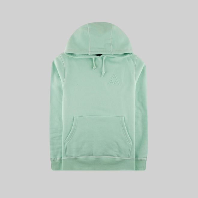 Толстовка мужская HUF Embossed