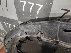 Капот Volkswagen Tiguan 1 07-18 Б/У Оригинал 5N0823031D