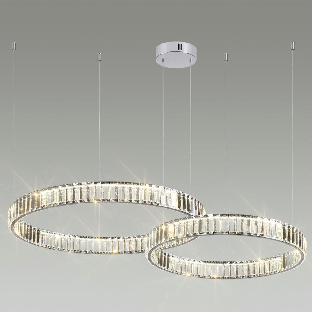 Чаша потолочная Odeon Light 4930/2R