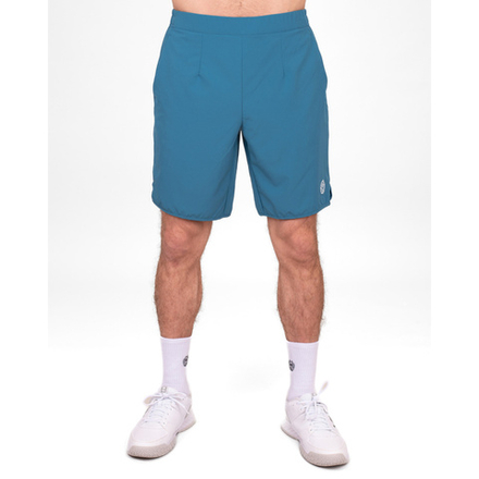 ОДЕЖДА ДЛЯ ТЕННИСА Мужская, Шорты BIDI BADU CREW 9INCH SHORTS .