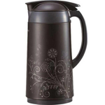 Термокувшин Zojirushi AH-PB10 BL 1 л Черный