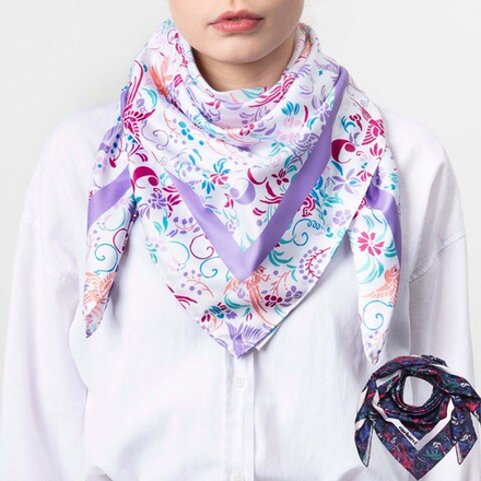 Платок Cacharel - Alma