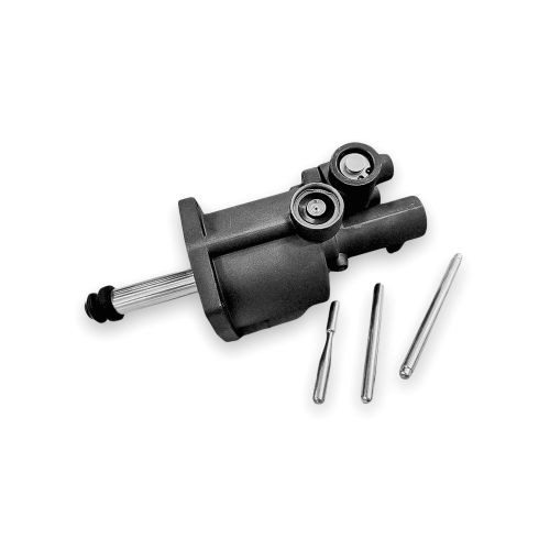 Усилитель сцепления универсальный (3 штока), ПГУ