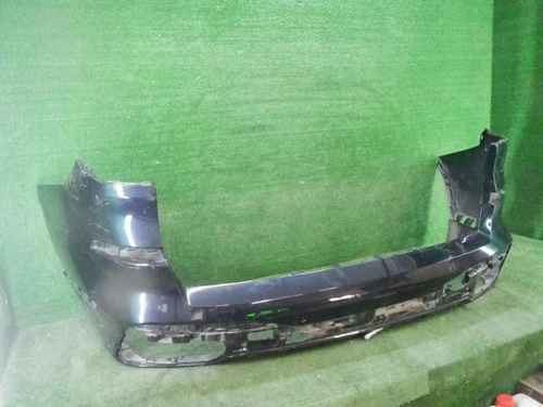 Бампер задний BMW X7 G07 (2019-2022) M-paket