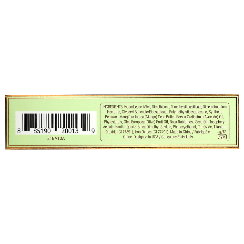 Pixi Beauty, EyeLift Max, жидкие тени, оттенок 0439 Sunset, 3,4 г (0,12 унции)