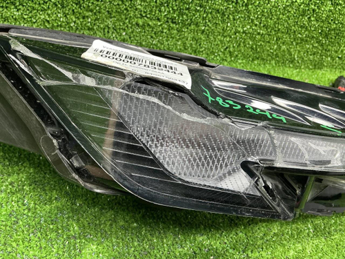 Указатель поворота правый Omoda C5 (2022-н.в.)