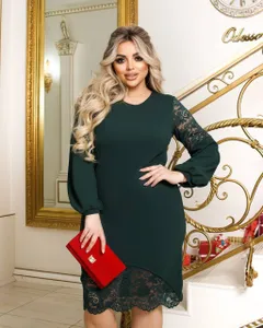 Платье УК-605-1 Fabrika