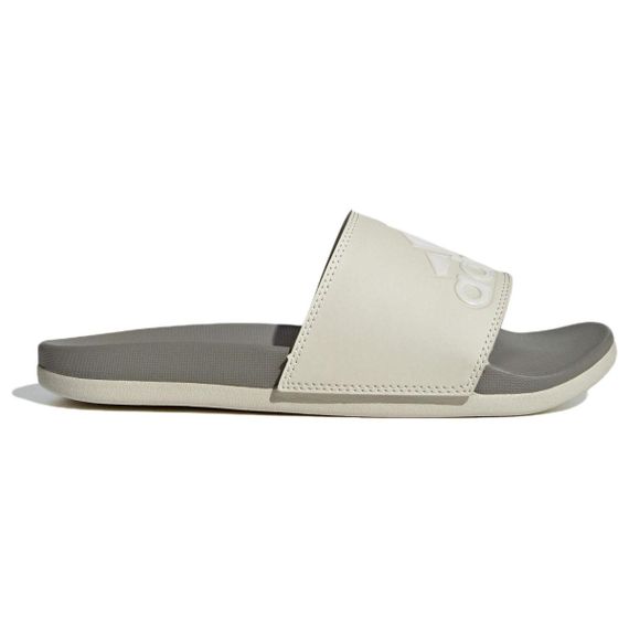 Adidas Adilette Comfort 'Gray'