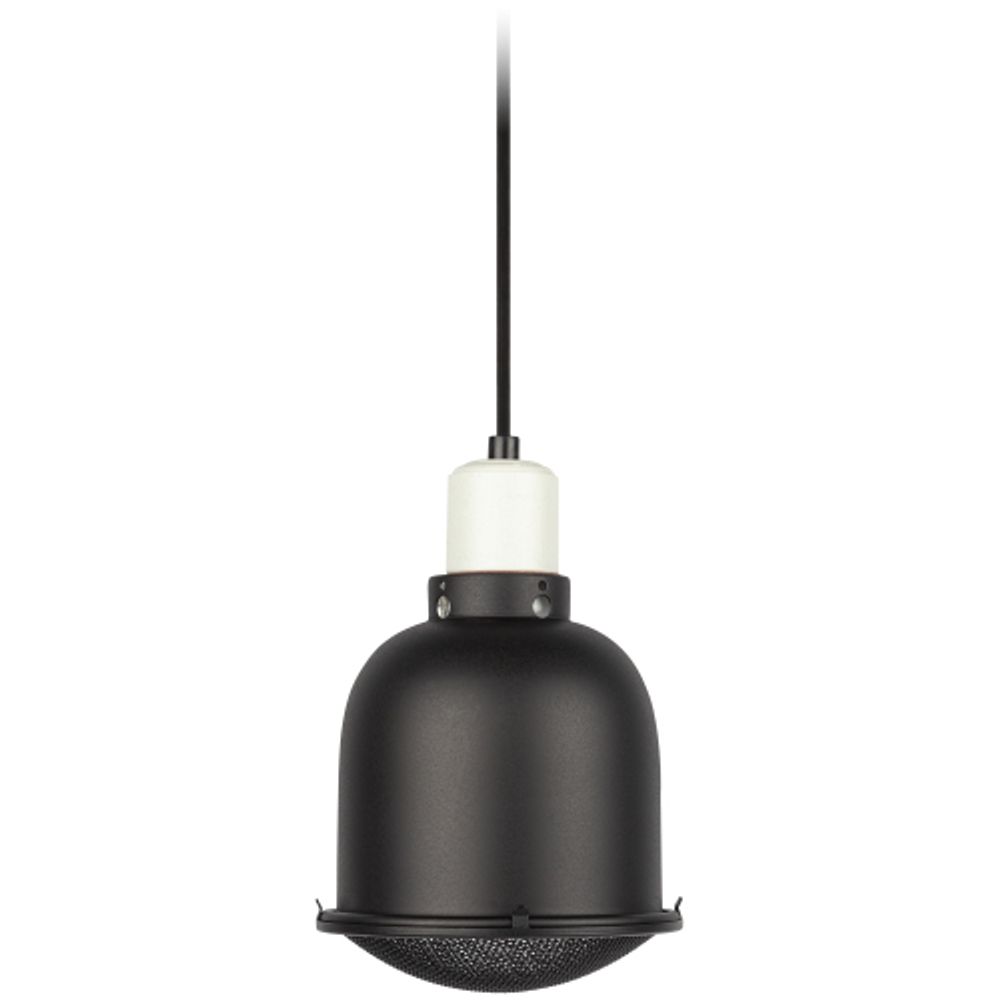 Светильник для террариумов и брудеров ЭРА FITO-E27-SHADE с защитной решеткой