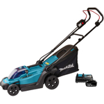 Газонокосилка Makita DLM 330 RT аккумуляторная