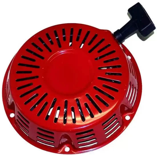 Стартер в сборе 2V77F / 2V78F / 2V80F LIFAN 24, 27, 29 лс в сборе