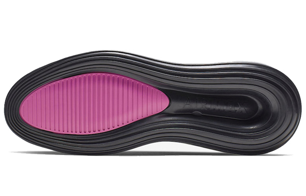 Кроссовки Nike Air Max 720 Saturn "Miami Vice"