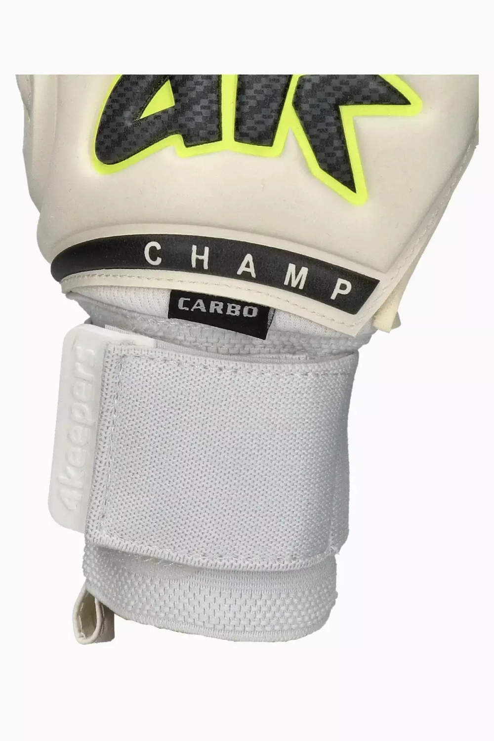 Вратарские перчатки 4keepers Champ Carbo VI RF2G Strap