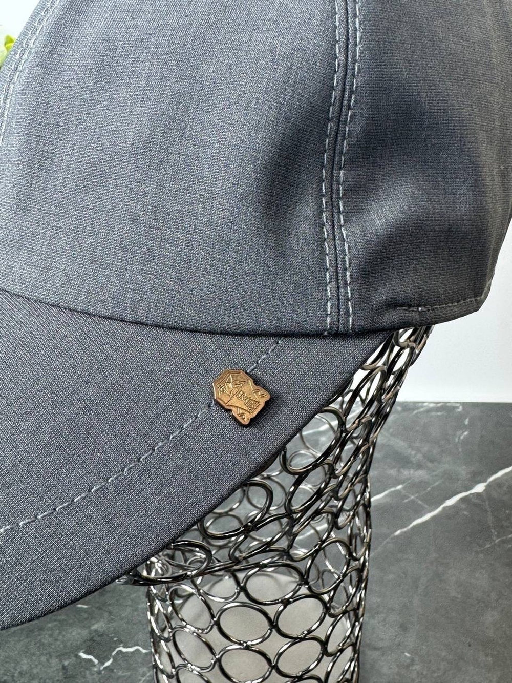 Бейсболка Brunello Cucinelli