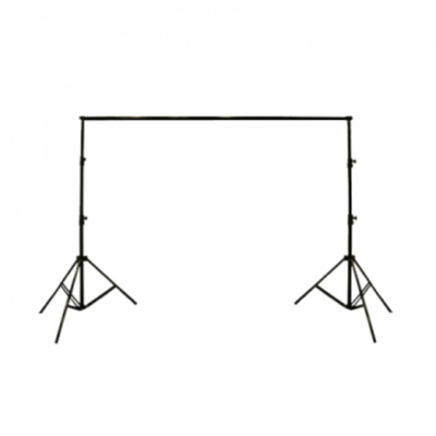 Fotokvant V-2117  DAN-3346 ворота для легких фонов 2,1х1,7 м