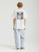 Мужская Футболка Obey Eyes Icon 2