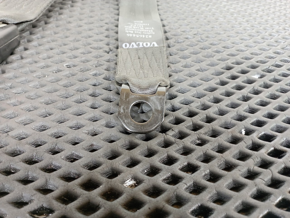 Ремень сетки спальника