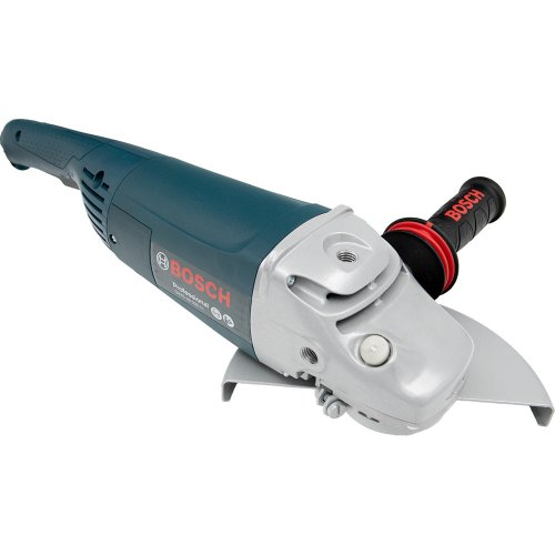 УШМ BOSCH GWS 26-230 H     0.601.856.100 кейс