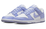 Кроссовки Nike Dunk Low Next Nature "Lilac" (Женская размерная сетка)