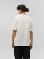 Футболка FOS Плотная Мужская тофу