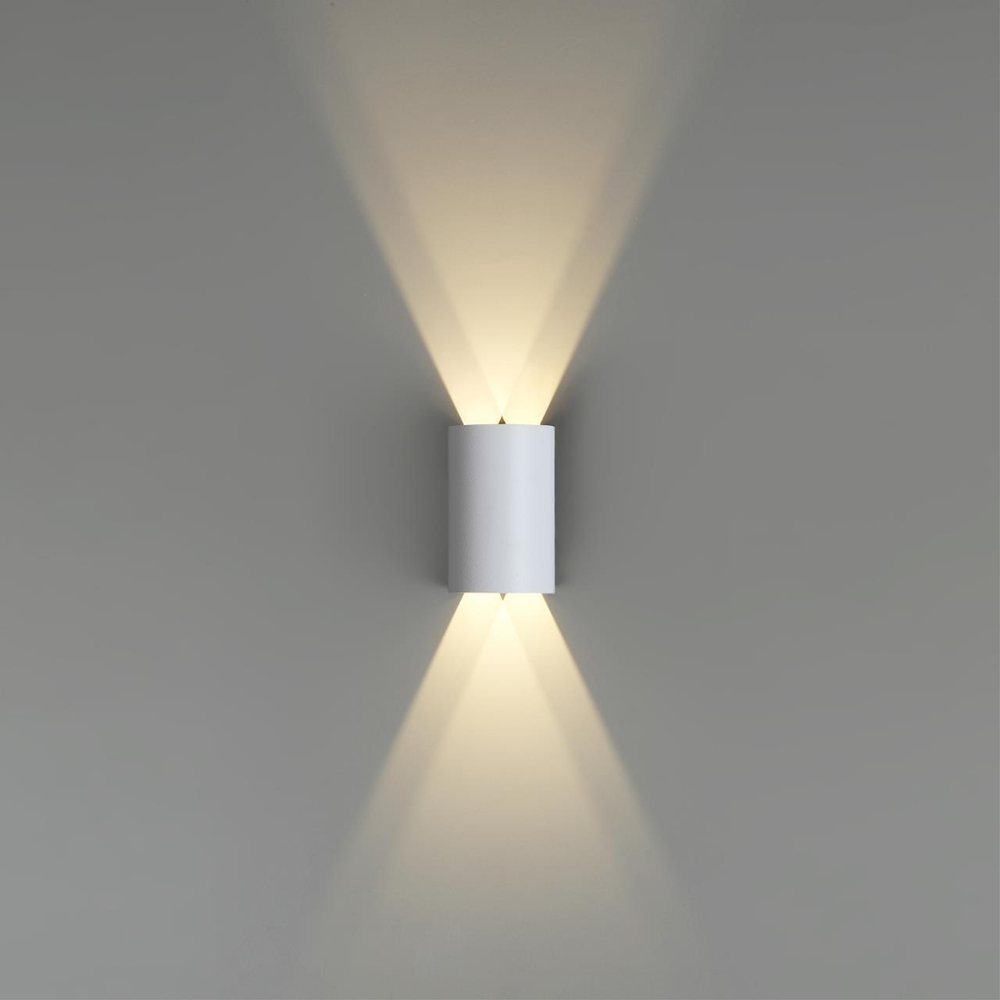 Фасадный светильник ODEON LIGHT 7126/4WL