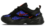 Кроссовки Nike M2K Tekno (Женская размерная сетка)